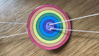 How to Make a Whirlygig How to Make a Whirlygig