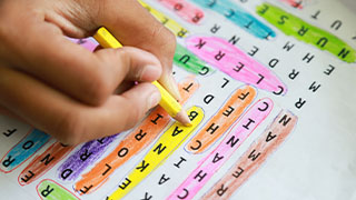Winter Word Search Winter Word Search