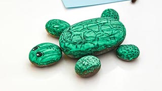 Pet Turtle Garden Ornament Pet Turtle Garden Ornament