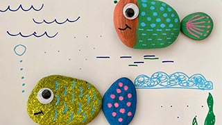Rock Fish Rock Fish
