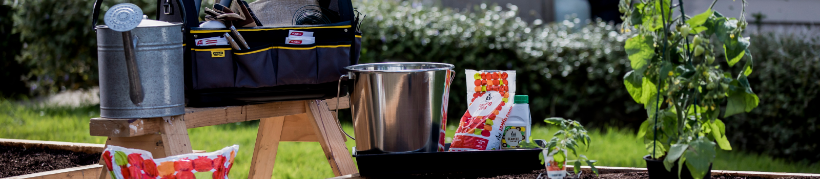 Black Friday Garden Deals | Mitre 10