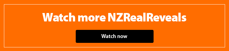 Watch more NZRealReveals