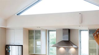 Kitchen lighting