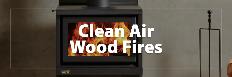 Clean Air Wood Fires