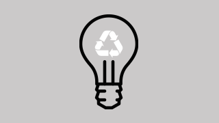 Lightbulb Recycling