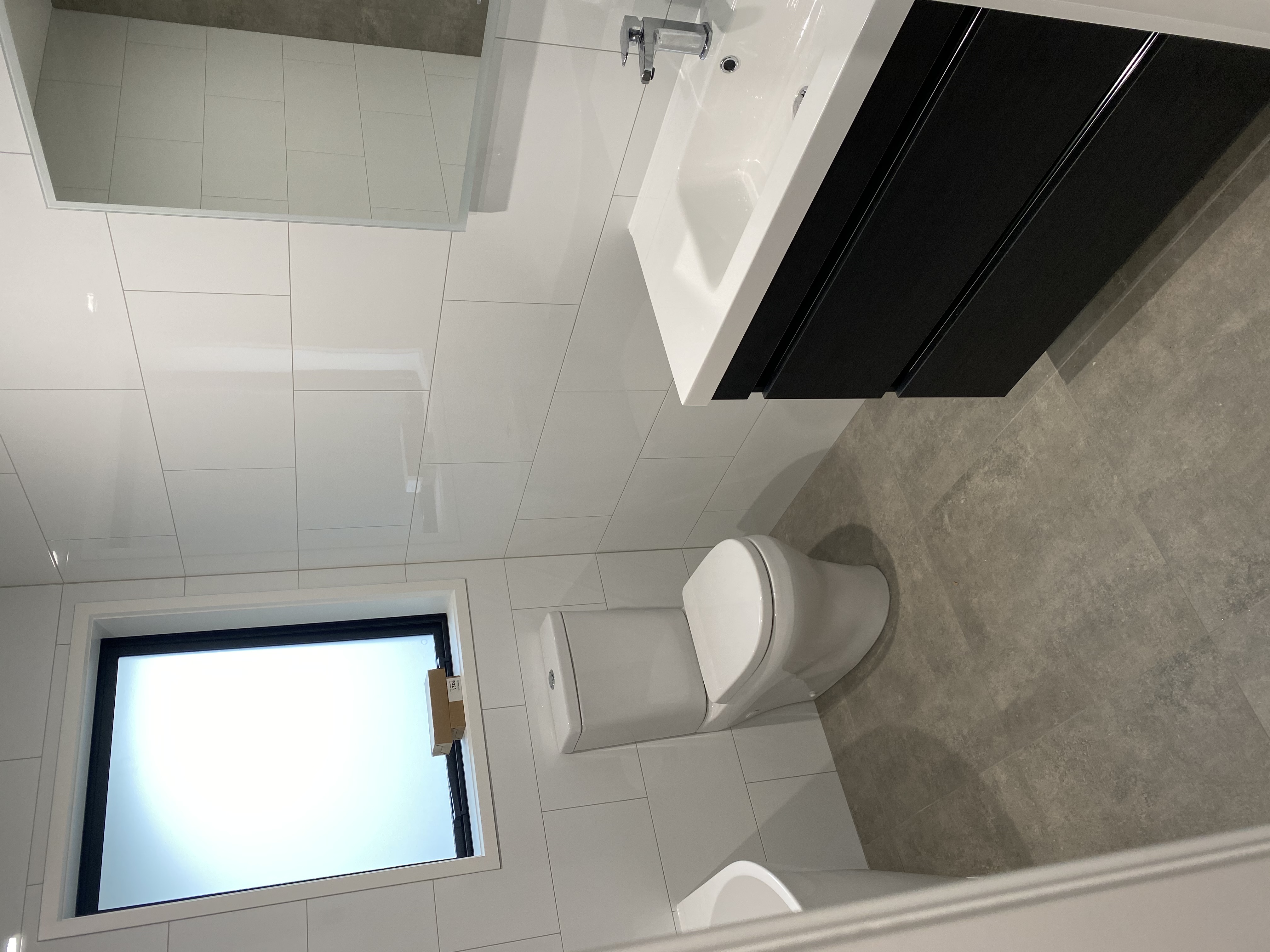 Bathroom Consultations