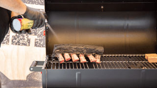 Charmate Charcoal BBQs and Smokers