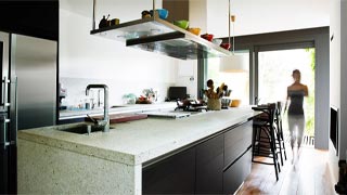 Restyle and update your kitchen