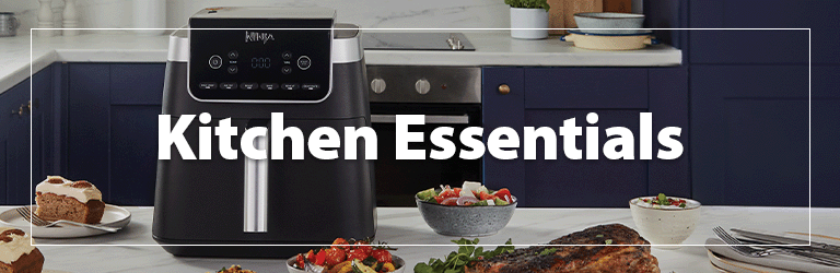 Ninja Kitchen Essentials