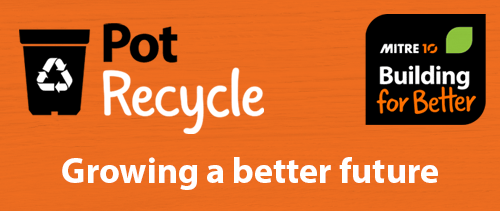 Pot Recycle