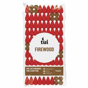 Firewood, Pellets & Coal