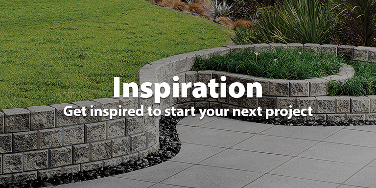 Inspiration - Get inspired to start your next project