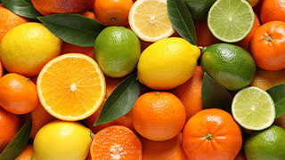 Success with citrus plus top 5 varieties for the home garden