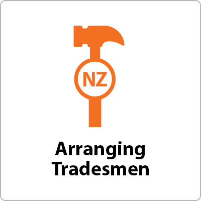Arranging Tradesmen
