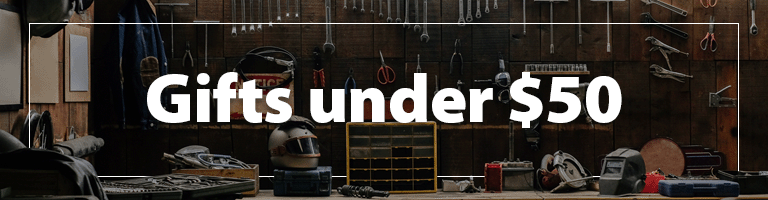Father's Day gifts under $50