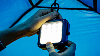 Camping Lighting