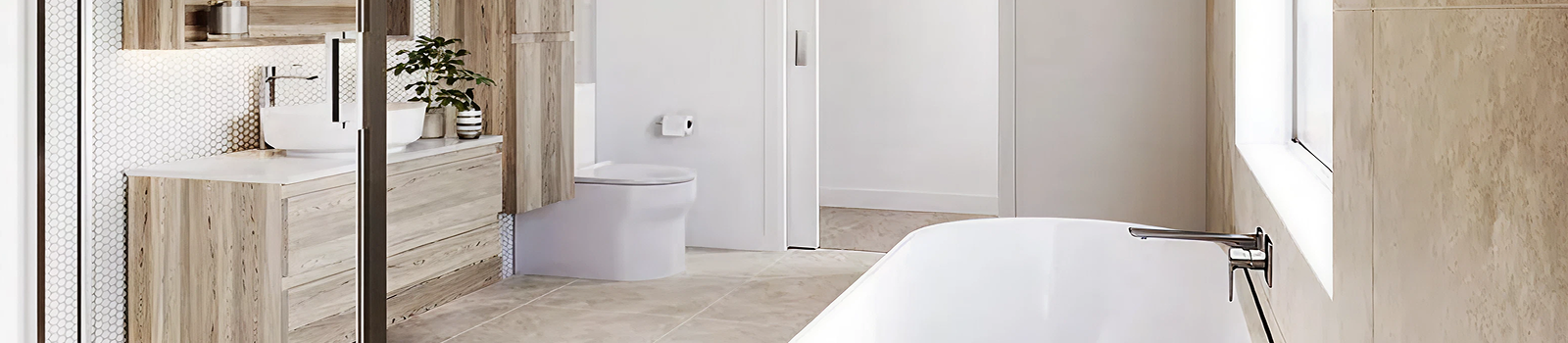 Bathroom storage ideas and solutions