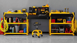 Tool Storage Tool Storage