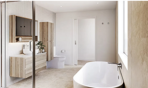 Bathroom storage ideas and solutions