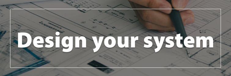 Design your Airpal system