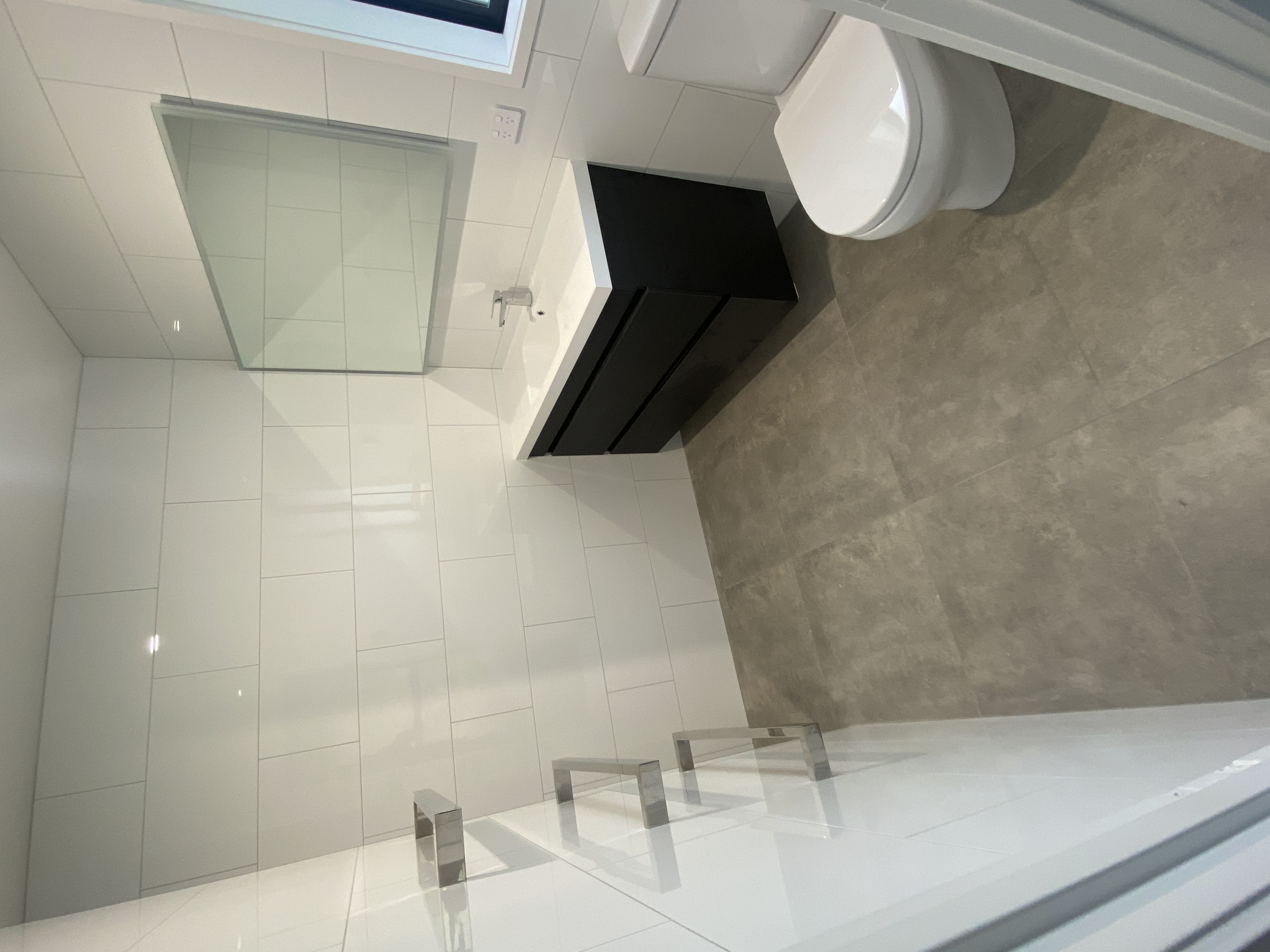 Bathroom Consultations