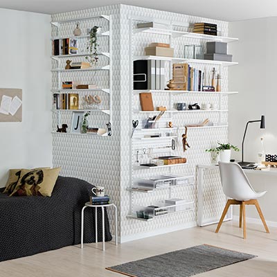 Garage & Storage Inspiration