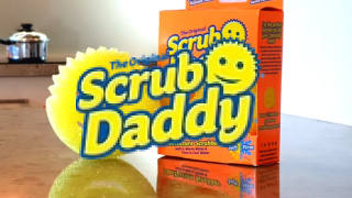 Scrub Daddy