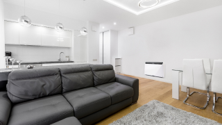 Best ways to heat up large spaces this winter Best ways to heat up large spaces this winter