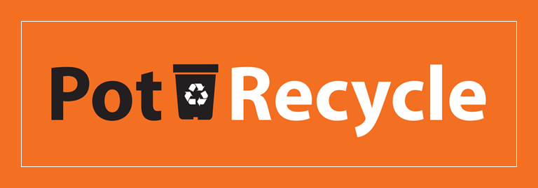 Pot Recycle