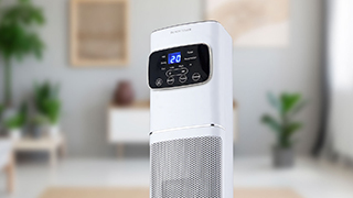 Shop Electrical Heating