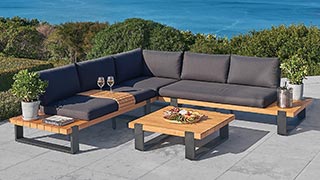 Shop outdoor furniture Shop outdoor furniture