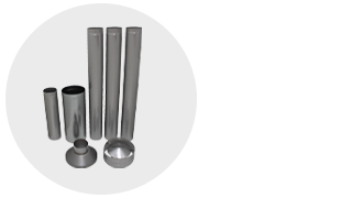 Flue Pipes & Kits Flue Pipes & Kits