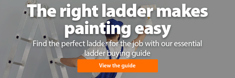 Your essential ladder buying guide. Compare styles, sizes, and features to find the best ladder for the job.