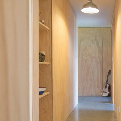 Other Non-Structural Ply