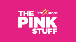 The Pink Stuff