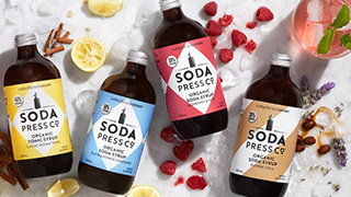 Soda Press Soda Press