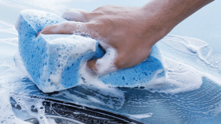 Car Cleaning