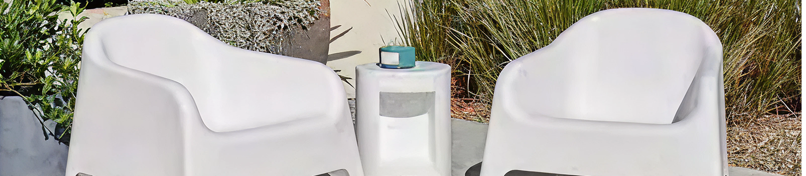 weather resistant outdoor furniture