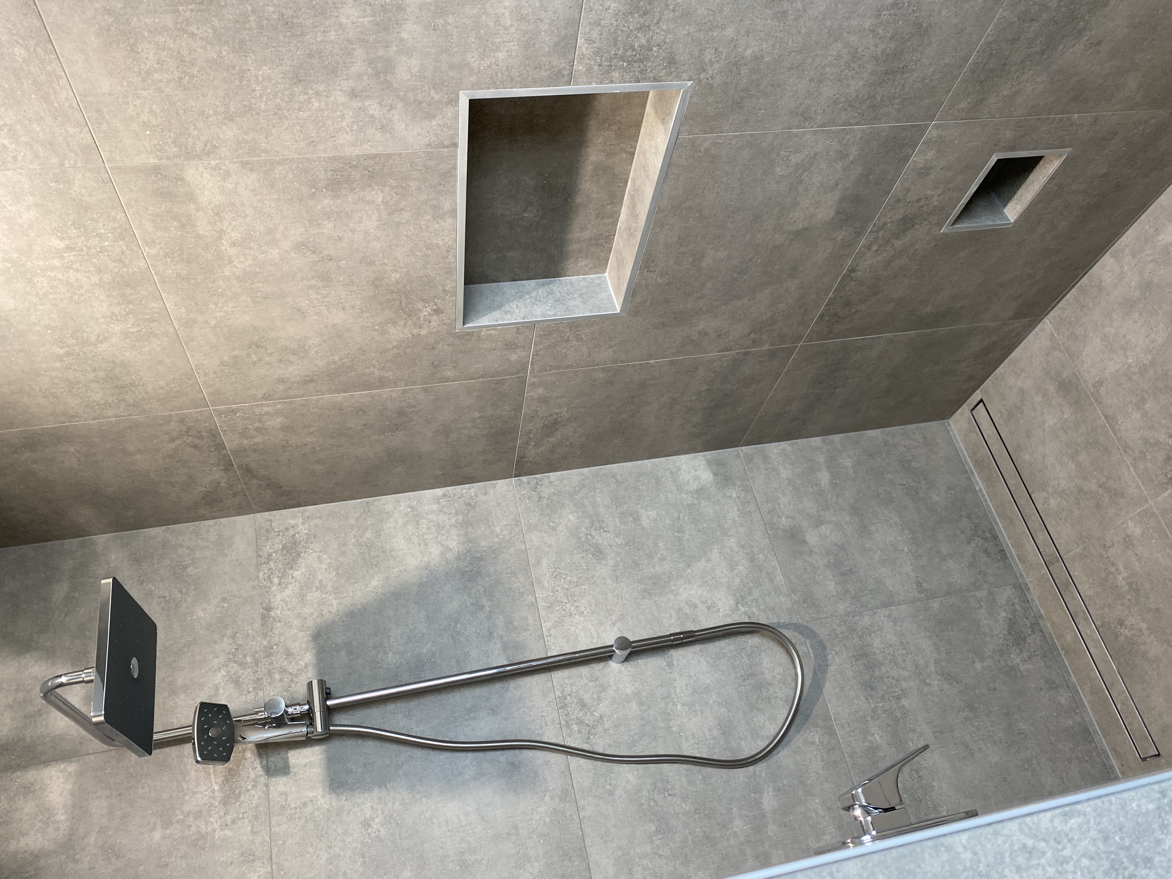Bathroom Consultations