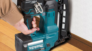 Nail & Heat Guns