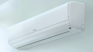 Heat Pumps