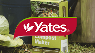 Yates products. 