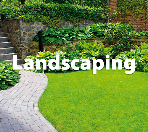 Wellington Central Landscaping Services