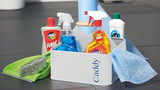 Cleaners Cleaners