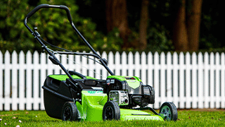Power Garden Tools Power Garden Tools
