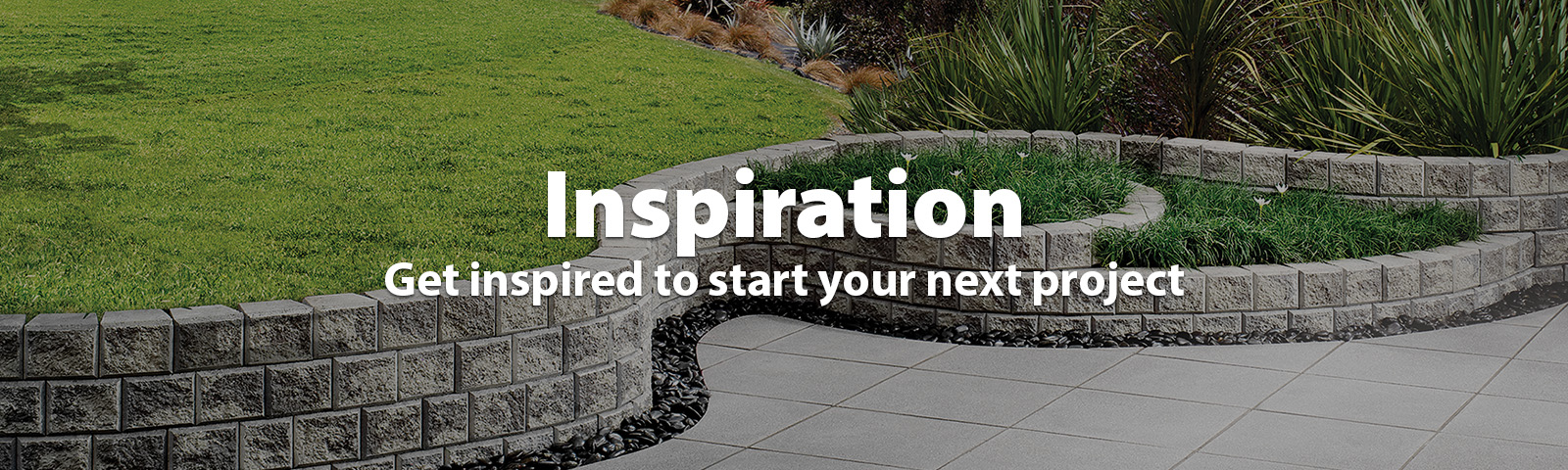 Inspiration - Get inspired to start your next project