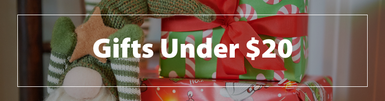 Christmas Gifts under $20