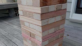 Building Blocks Game Building Blocks Game