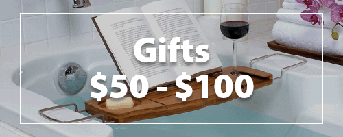 Shop gifts under $100 for Mother's Day