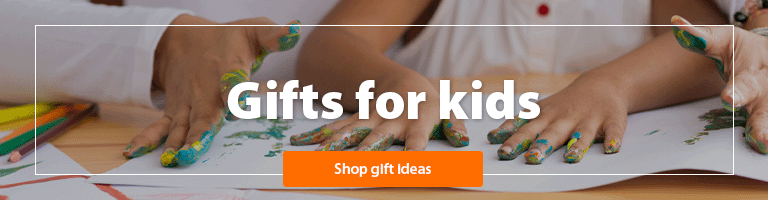 Gifts For Kids